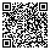 Scan QR Code for live pricing and information - HOMASA Full Body Massage Mat Pillow Electric Heating Pad Neck Shoulder Back Hip Leg Massager Shiatsu Relax 10 Vibration Motors Chair Car Seat Cushion