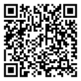 Scan QR Code for live pricing and information - Fitted Waterproof Bed Mattress Single