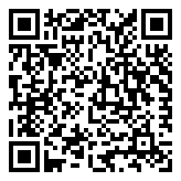 Scan QR Code for live pricing and information - 59in Handrails for Outdoor Steps 3 Crossbars Staircase for Porch Deck