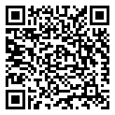 Scan QR Code for live pricing and information - KING ULTIMATE FG/AG Football Boots in White/Bluemazing/Flat Light Gray, Size 5, Textile by PUMA Shoes