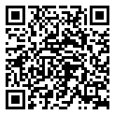 Scan QR Code for live pricing and information - Metal Tool Chest 3 Drawers Black