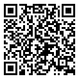 Scan QR Code for live pricing and information - Foldable Dog Playpen With Carrying Bag Black 90x90x58 Cm