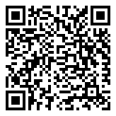 Scan QR Code for live pricing and information - Anzarun 2.0 Unisex Sneakers in Black/Shadow Gray, Size 10, Textile by PUMA Shoes