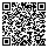 Scan QR Code for live pricing and information - 5 Piece Outdoor Dining Set with Cushions Grey and Black