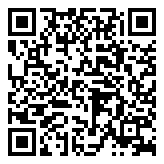 Scan QR Code for live pricing and information - STARRY EUCALYPT Memory Foam Mattress Topper Cool Gel Ventilated Bed Bamboo Cover 8cm Queen