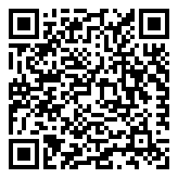 Scan QR Code for live pricing and information - Bar Stools 2 Pcs Artificial Leather With Backrest