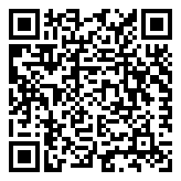 Scan QR Code for live pricing and information - Wall Shelves 2 pcs White 100x15x20 cm Engineered Wood