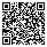 Scan QR Code for live pricing and information - i.Pet Pet Bed Dog Cat Calming Soft Sleeping Comfy Plush Mat Cave Washable Black