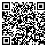 Scan QR Code for live pricing and information - Artiss Coffee Table Led Lights Black