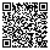 Scan QR Code for live pricing and information - MinimumRC F16 All-moving Tail 250mm Wingspan KT Foam Pusher Micro RC Airplane KIT+MotorKIT+Motor