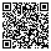 Scan QR Code for live pricing and information - Floor Rug Area Rugs Cloud Fluffy 80X200cm Grey