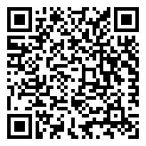 Scan QR Code for live pricing and information - Unisex Crew Heritage Stripe Socks 2 Pack in White/Blue, Size 7