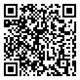 Scan QR Code for live pricing and information - Emporio Armani EA7 Black & White Knit