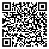 Scan QR Code for live pricing and information - Kids Table and Chairs Set Storage