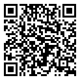 Scan QR Code for live pricing and information - Dressing Table Set with Mirror Makeup Dresser Vanity Modern Home Furniture