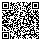 Scan QR Code for live pricing and information - Rigo Kids Electric Ride On Patrol Police Car Range Rover-inspired Remote Black