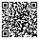 Scan QR Code for live pricing and information - F-shape Stair Nosings 15 Pcs Aluminium 134 Cm Brown