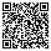 Scan QR Code for live pricing and information - Crocs Toddler Glow Slime Monster Clog Glow Green