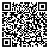 Scan QR Code for live pricing and information - Clear Toy Blockers For Furniture. Stop Things From Going Under Couch Sofa Bed And Other Furniture. Suitable For Hard Surface Floors Only (5pcs 1.6 Inch High).