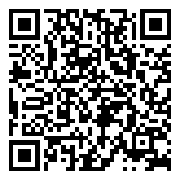 Scan QR Code for live pricing and information - Greenhouse with Steel Frame White 18 mÂ² 6x3x2 m