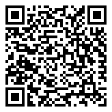 Scan QR Code for live pricing and information - Adairs Peyton Off White Quilted Pillowcases (White European Pillowcase Each)