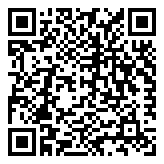 Scan QR Code for live pricing and information - Day Bed 90x190 cm Solid Wood Pine