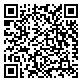 Scan QR Code for live pricing and information - Garden Coffee Table 90x50x40 cm Solid Wood Fir