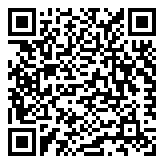 Scan QR Code for live pricing and information - Folding Camping Bed Camp Cots Black