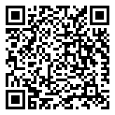 Scan QR Code for live pricing and information - BMW M Motorsport Caven 2.0 Unisex Sneakers in White, Size 7, Textile by PUMA Shoes