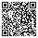 Scan QR Code for live pricing and information - Massage Recliner Chair Black Fabric