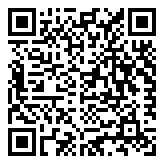 Scan QR Code for live pricing and information - Bike Trailer Black and Red 45 kg Iron