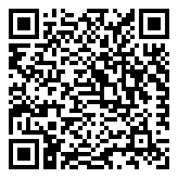 Scan QR Code for live pricing and information - Latex Mattress Topper Queen Bed