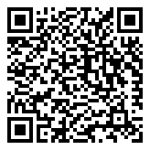 Scan QR Code for live pricing and information - 5 Piece Garden Dining Set Poly Rattan Black