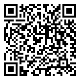 Scan QR Code for live pricing and information - ALFORDSON 5PCS Outdoor Dining Table and Chairs Set Grey