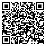 Scan QR Code for live pricing and information - 4-Leg Raised Dog Bed Elevated Pet Sofa Couch With Cozy Flannelette Cover Max 50kg.