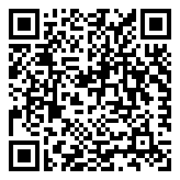 Scan QR Code for live pricing and information - TV Cabinet Gray 30.5x30x90 Cm Engineered Wood