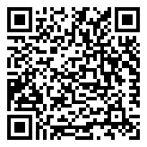 Scan QR Code for live pricing and information - Bed Frame with Headboard Dark Grey 106x203 cm King Single Size Fabric