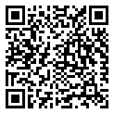 Scan QR Code for live pricing and information - Reclining Garden Chair with Footrest Grey Poly Rattan