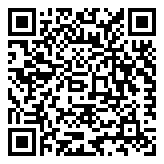 Scan QR Code for live pricing and information - Seoul Leather Sneakers Unisex in White/Black, Size 10.5, Textile by PUMA