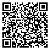 Scan QR Code for live pricing and information - Handrail Outdoor Stairs 4ft 34 Inch Outdoor Handrail Outdoor Stair Railing Adjustable from 0 to 60 Degrees Handrail for Stairs Outdoor Black Aluminum