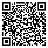 Scan QR Code for live pricing and information - LUD High Quality Wireless Bluetooth Headphones - Red Black