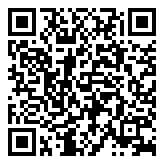 Scan QR Code for live pricing and information - Bathroom Countertop Light Brown 80x50x4 cm Treated Solid Wood