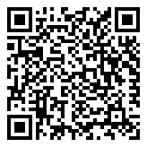 Scan QR Code for live pricing and information - 5 Drawer Office Cabinet Drawers White