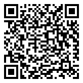 Scan QR Code for live pricing and information - Safety Harness Universal Full Body Harness with Padding 340 lb Detachable