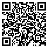 Scan QR Code for live pricing and information - ForeverRun NITROâ„¢ Women's Running Shoes in White/Sunset Glow/Galactic Gray, Size 6, Synthetic by PUMA Shoes