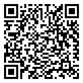 Scan QR Code for live pricing and information - Acrylic Reindeer Christmas Decoration 140 LEDs 120 Cm Warm White