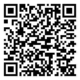 Scan QR Code for live pricing and information - ALFORDSON 6 Chest of Drawers Hamptons Dresser Storage Cabinet Tallboy White