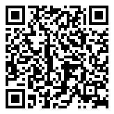 Scan QR Code for live pricing and information - 1500W 3800 PSI Airless Paint Sprayer With 7.6m Hose And 33cm Extended Nozzle For Hard-to-Reach Areas.