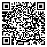 Scan QR Code for live pricing and information - Dining Chairs 2 Pcs Wood White