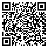 Scan QR Code for live pricing and information - Corner Shelves 2 pcs with Chrome Supports Glass Clear 25x25 cm